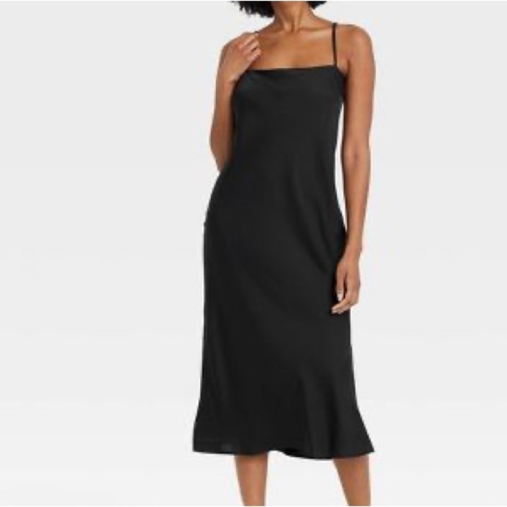 NEW PLUS SIZE A New Day Dress
